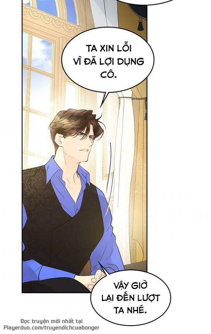 Công Chúa Chloe Tập 53 trang 51