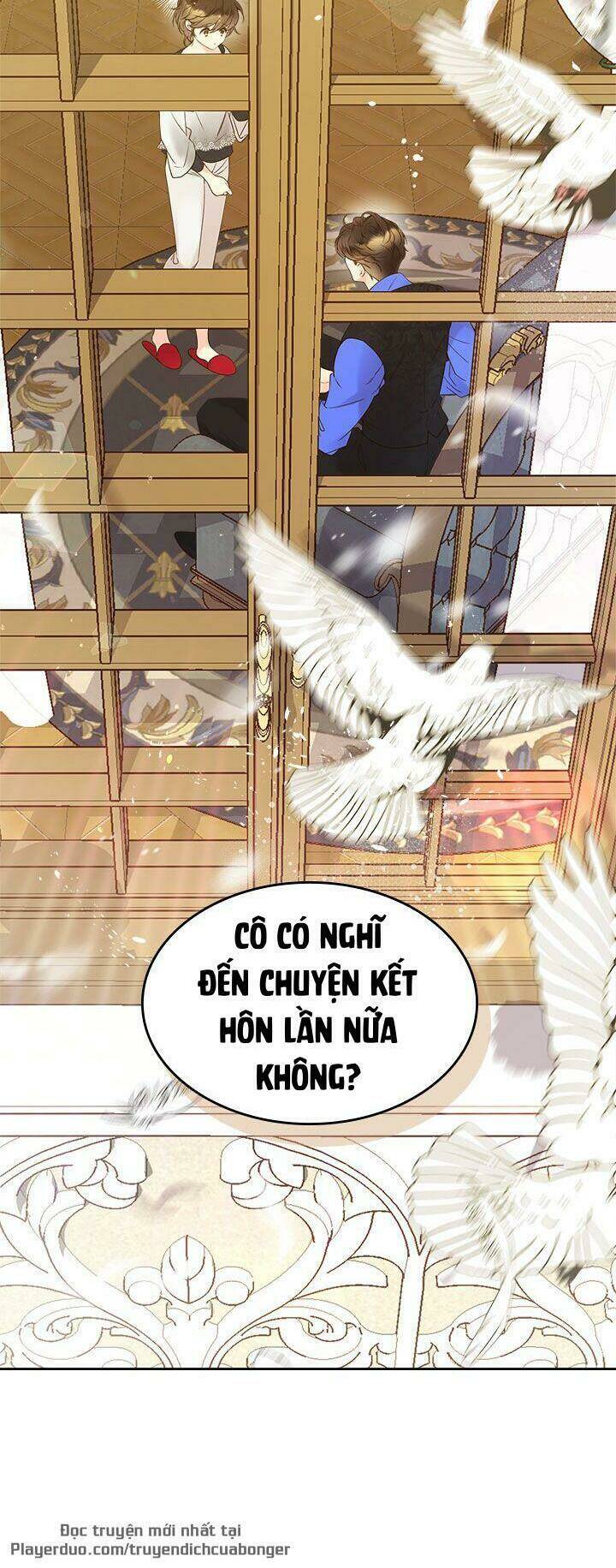 Công Chúa Chloe Tập 53 trang 53