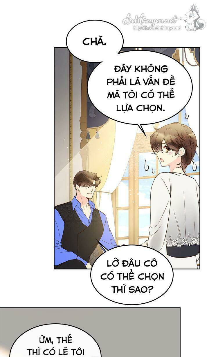 Công Chúa Chloe Tập 53 trang 56