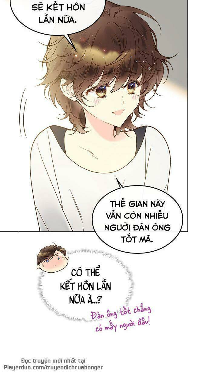 Công Chúa Chloe Tập 53 trang 57