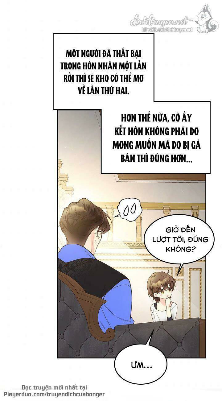 Công Chúa Chloe Tập 53 trang 58