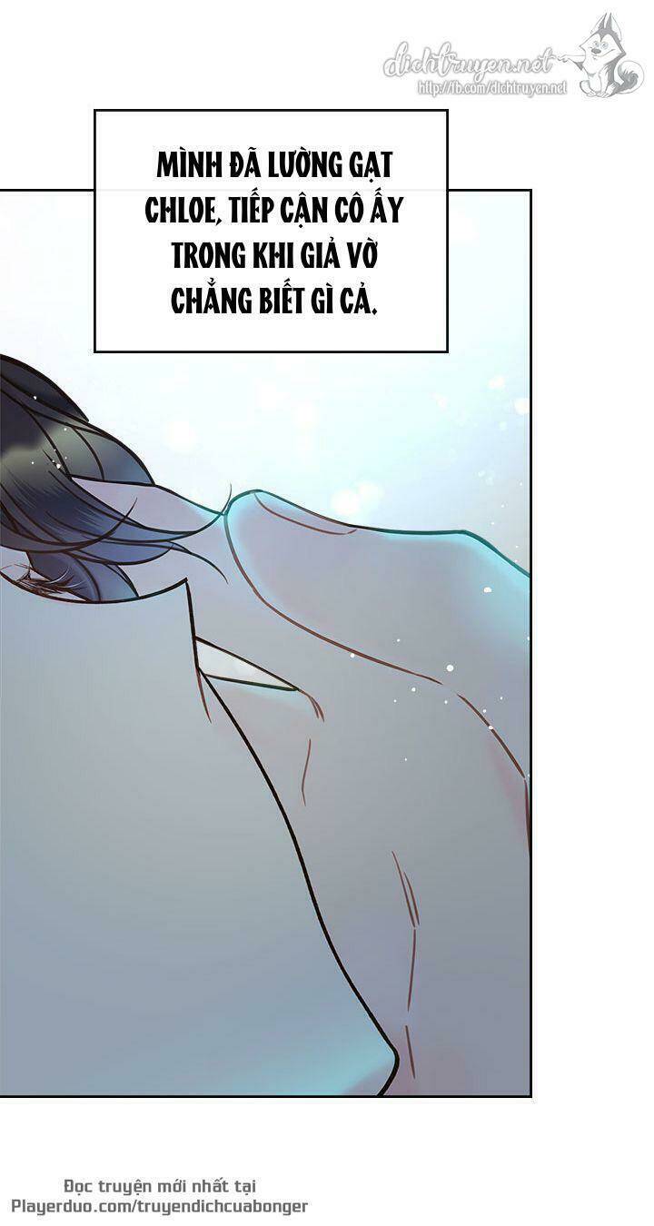 Công Chúa Chloe Tập 53 trang 7