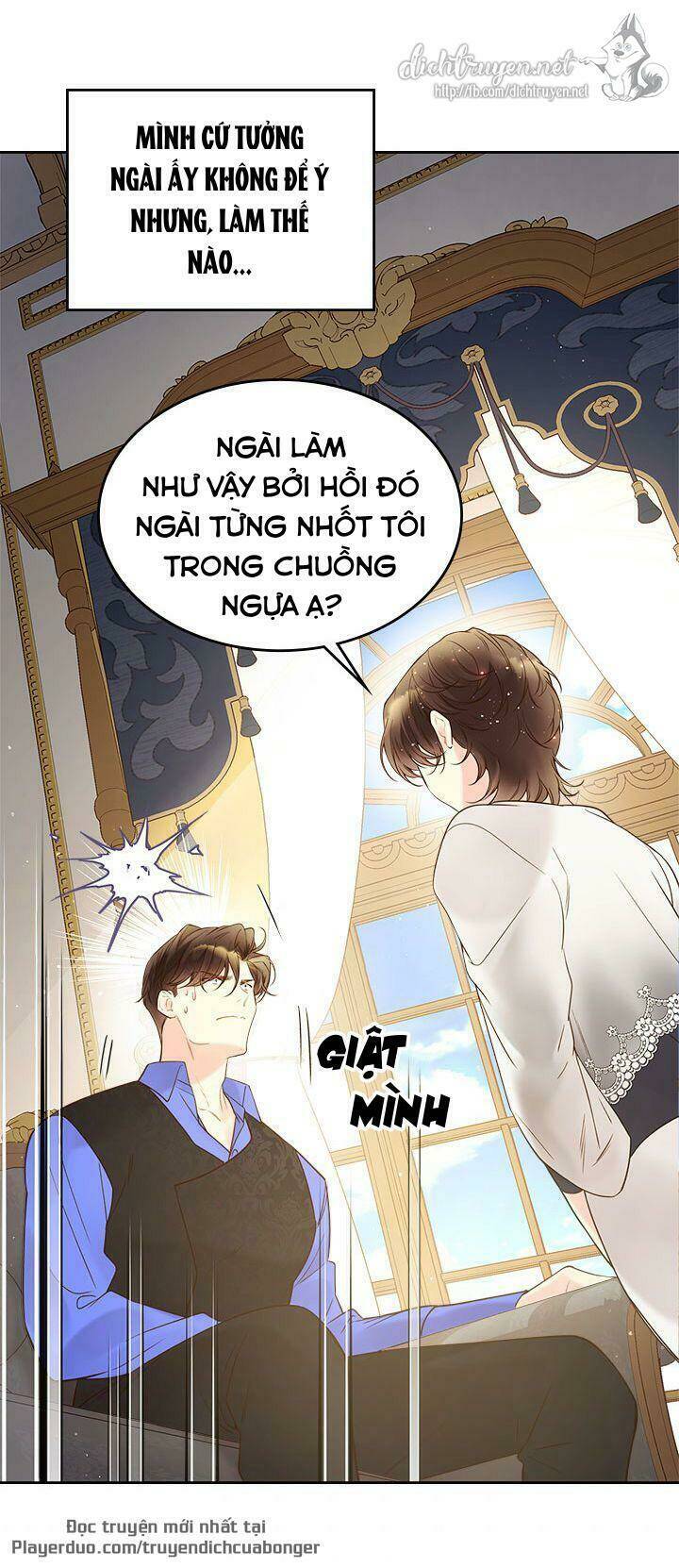 Công Chúa Chloe Tập 53 trang 63