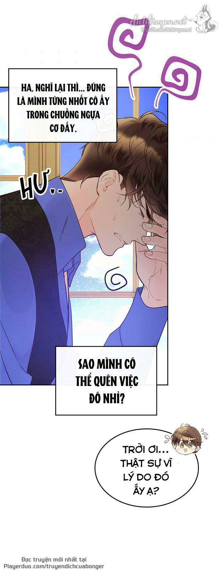 Công Chúa Chloe Tập 53 trang 64