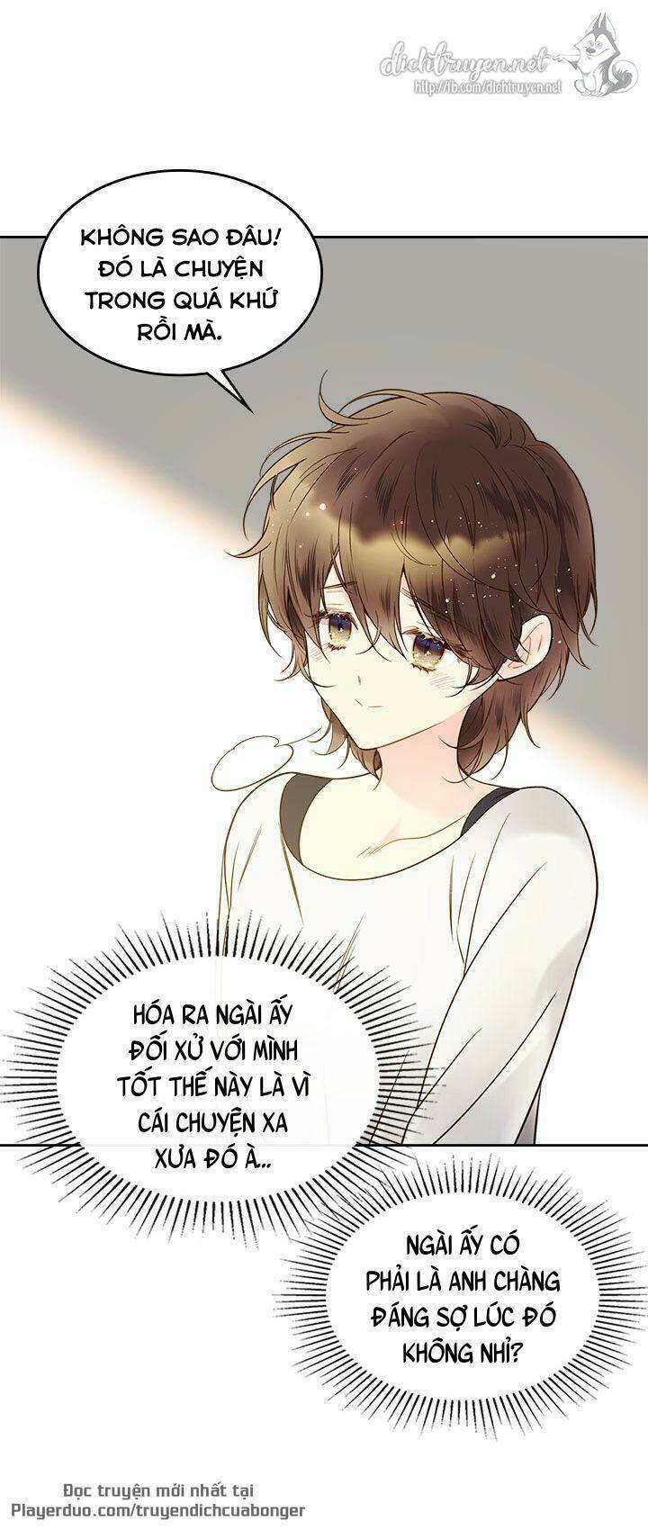 Công Chúa Chloe Tập 53 trang 65