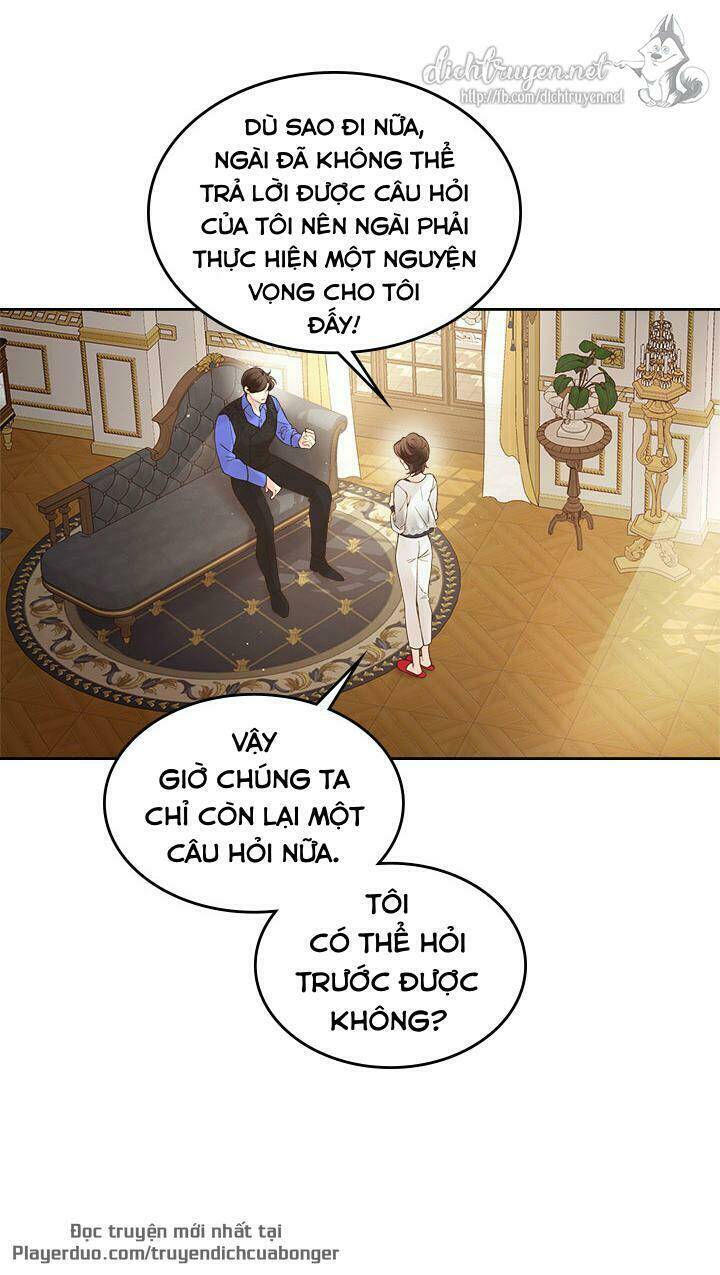 Công Chúa Chloe Tập 53 trang 66