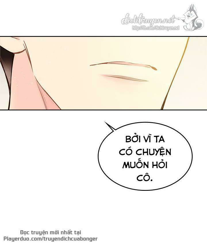 Công Chúa Chloe Tập 53 trang 68