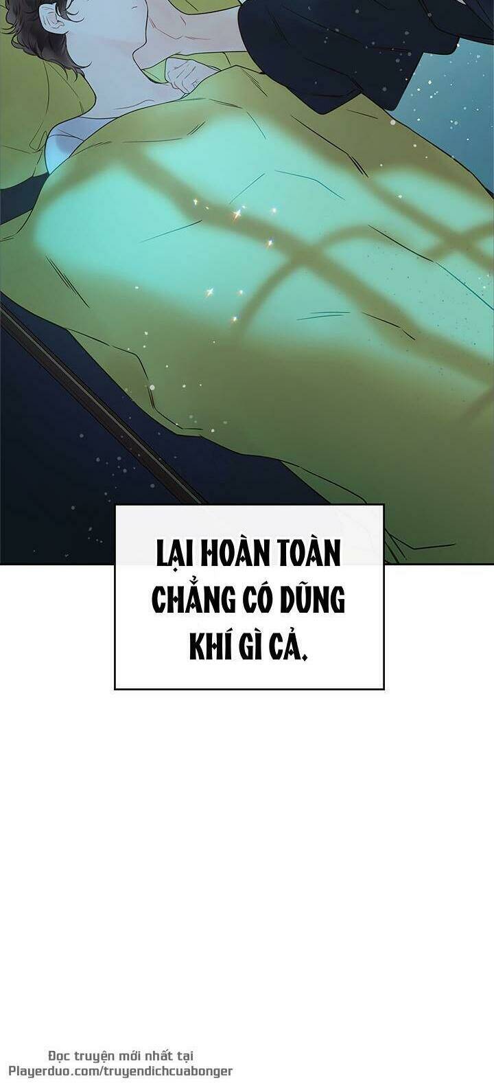 Công Chúa Chloe Tập 53 trang 9