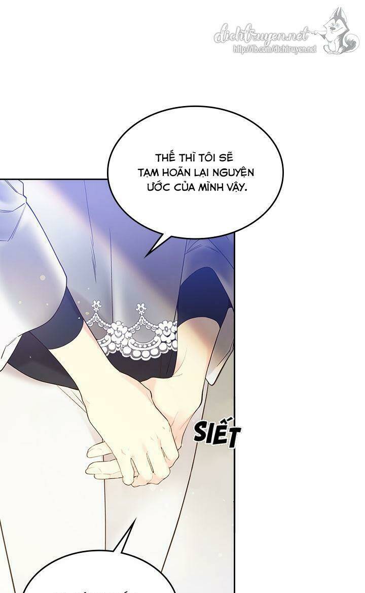 Công Chúa Chloe Tập 54 trang 15