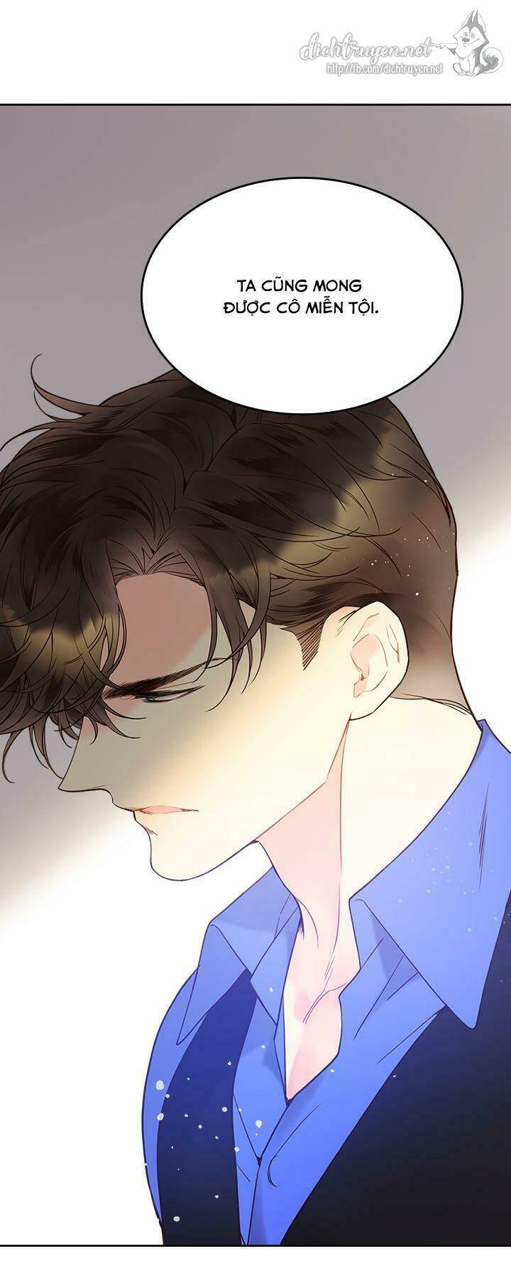 Công Chúa Chloe Tập 54 trang 17