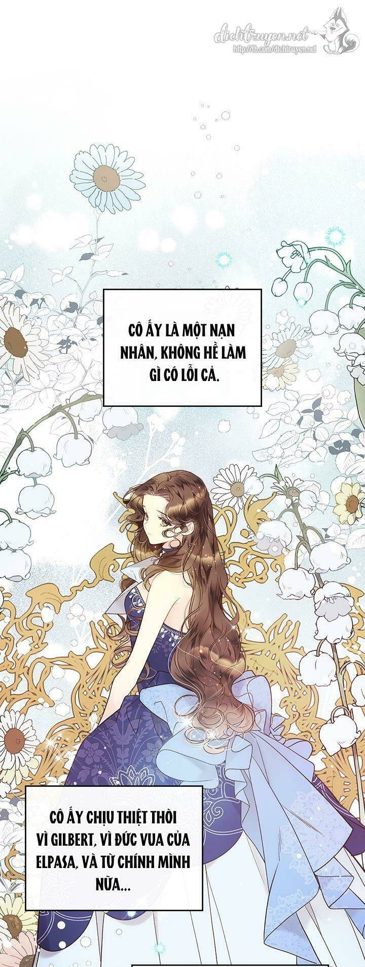 Công Chúa Chloe Tập 54 trang 21