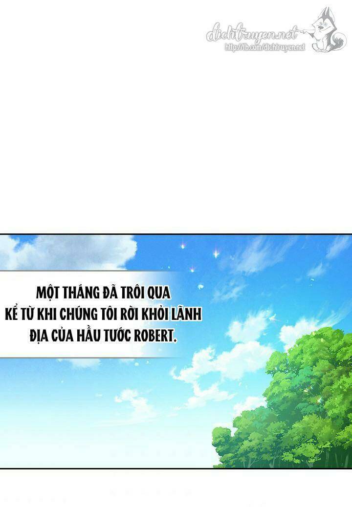 Công Chúa Chloe Tập 54 trang 23