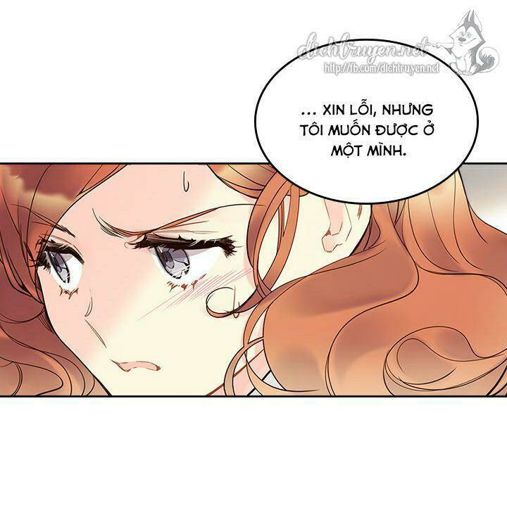 Công Chúa Chloe Tập 54 trang 33