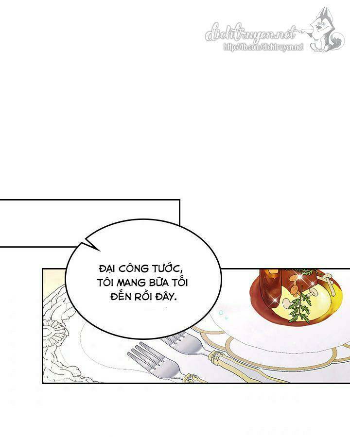 Công Chúa Chloe Tập 54 trang 36