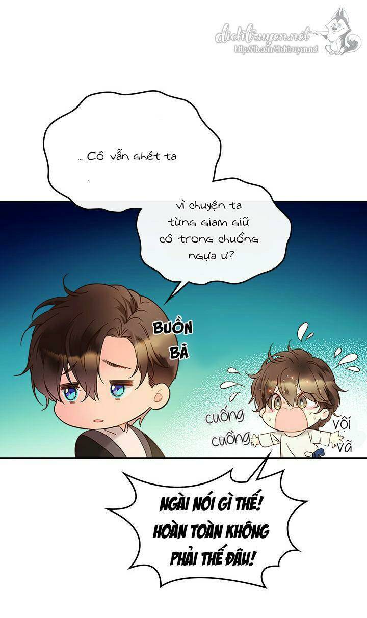 Công Chúa Chloe Tập 54 trang 39