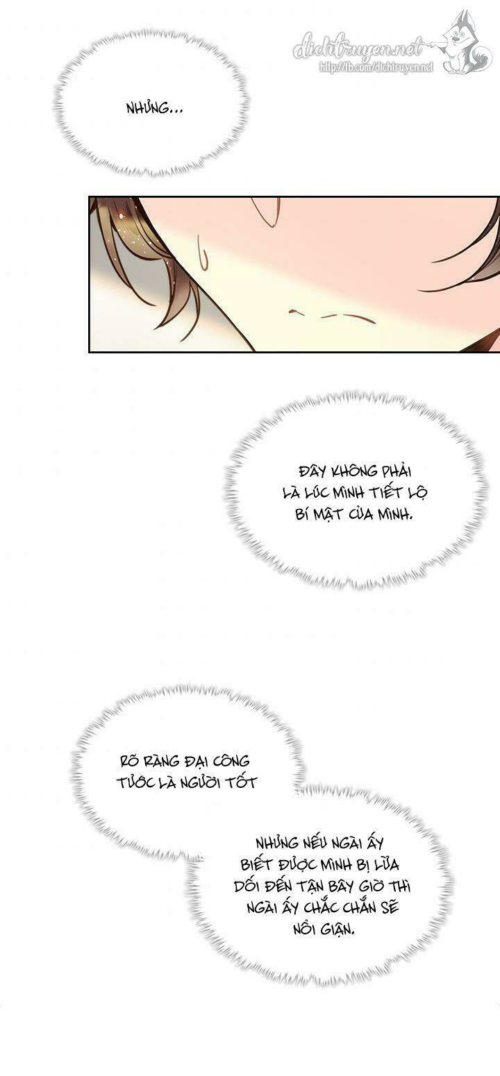 Công Chúa Chloe Tập 54 trang 5