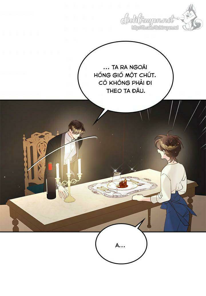 Công Chúa Chloe Tập 54 trang 44