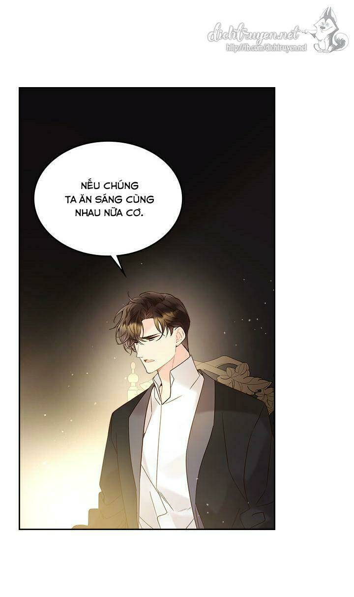 Công Chúa Chloe Tập 54 trang 46