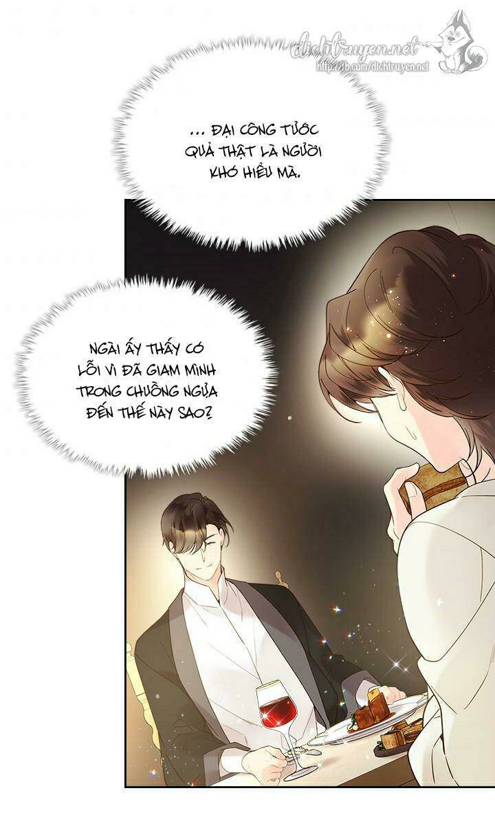 Công Chúa Chloe Tập 54 trang 50