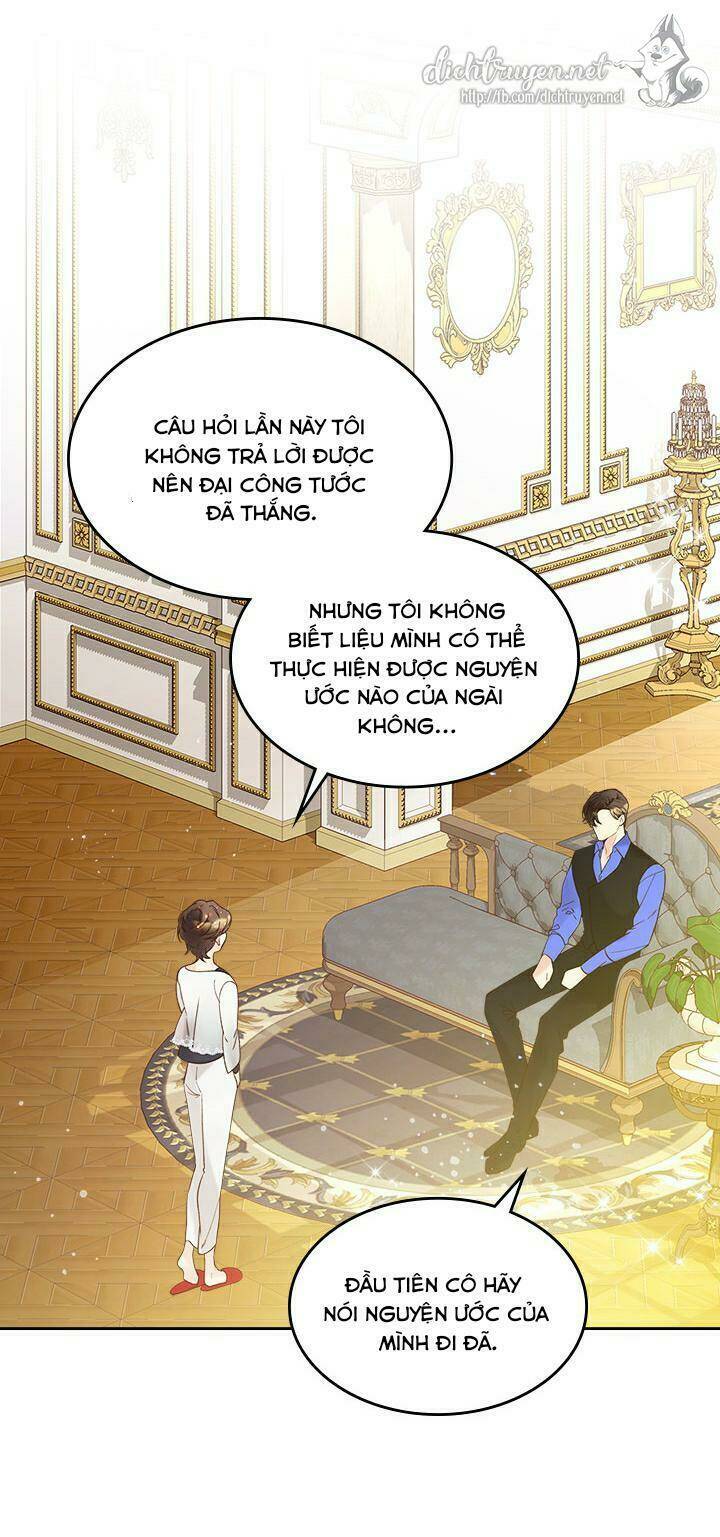 Công Chúa Chloe Tập 54 trang 6