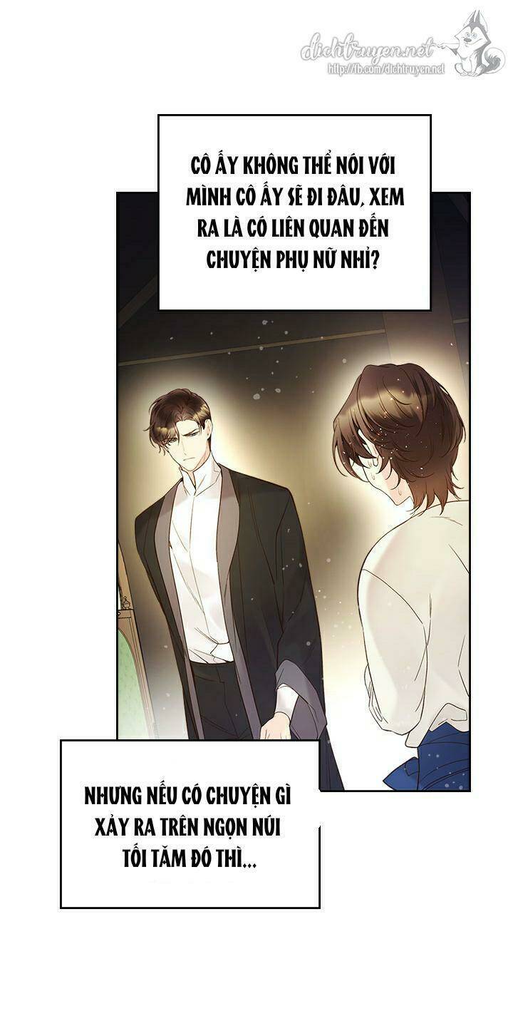 Công Chúa Chloe Tập 54 trang 60