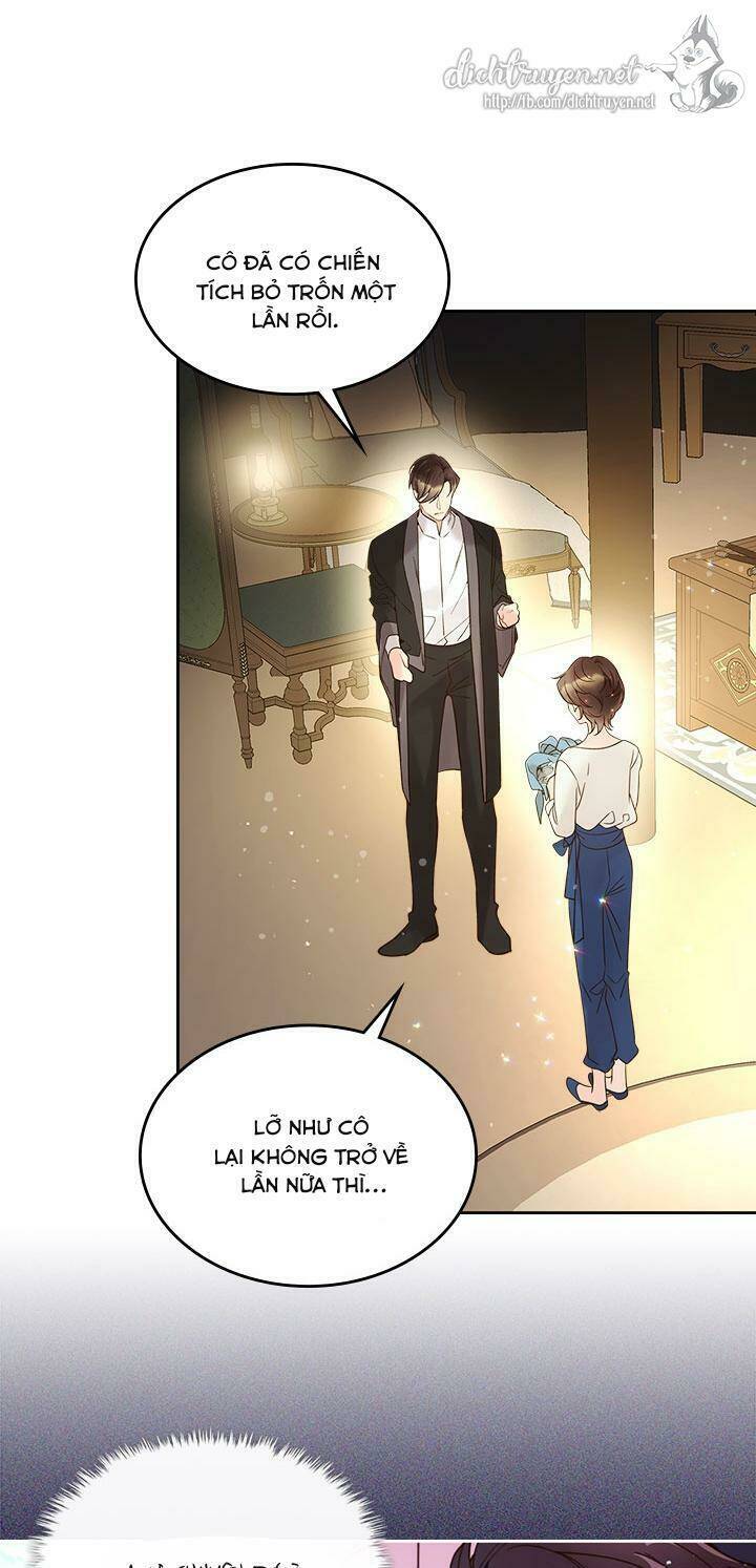 Công Chúa Chloe Tập 54 trang 65