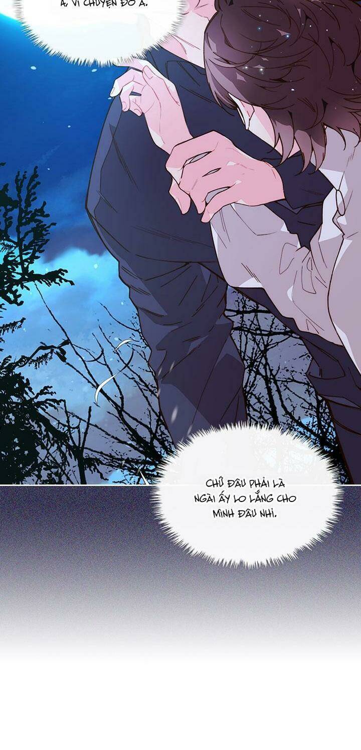 Công Chúa Chloe Tập 54 trang 66