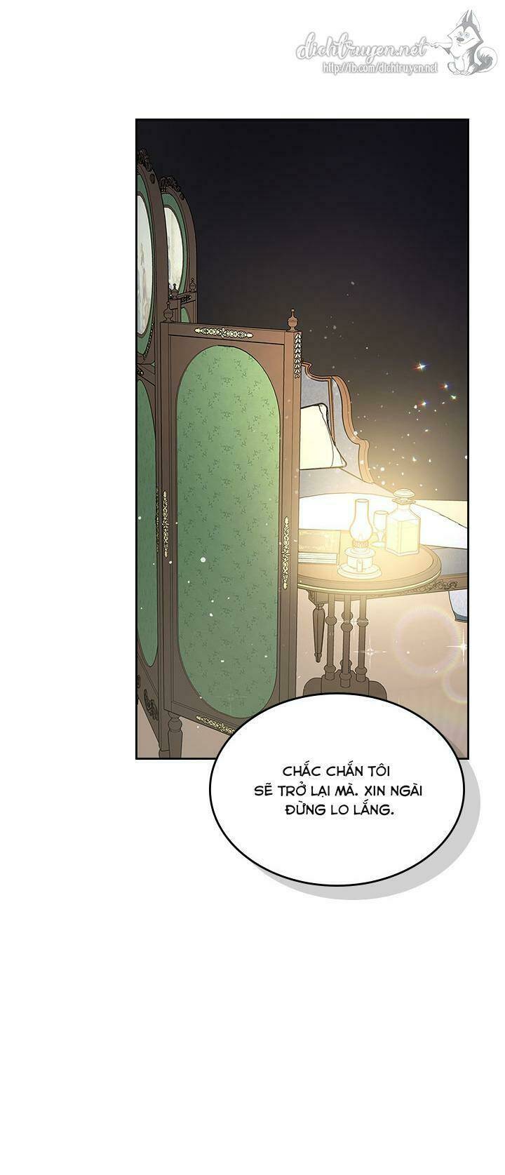 Công Chúa Chloe Tập 54 trang 67