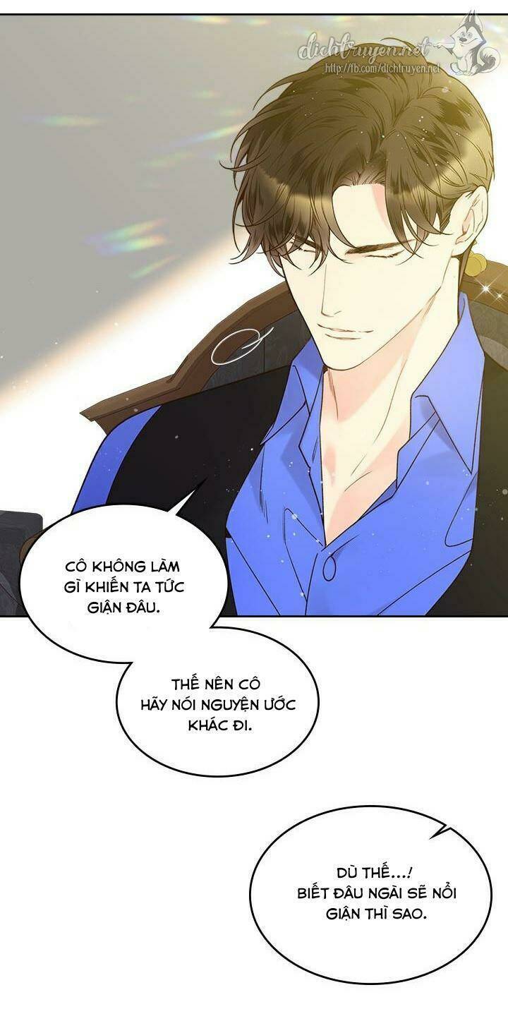 Công Chúa Chloe Tập 54 trang 8