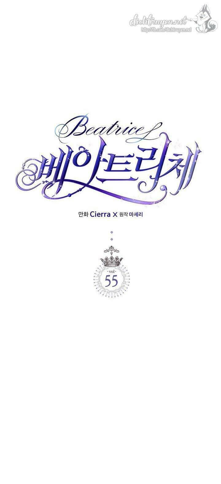Công Chúa Chloe Tập 55 trang 2