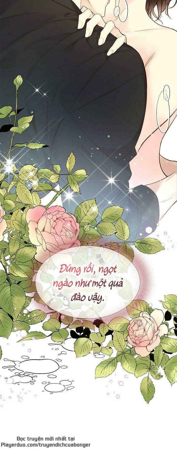 Công Chúa Chloe Tập 55 trang 22