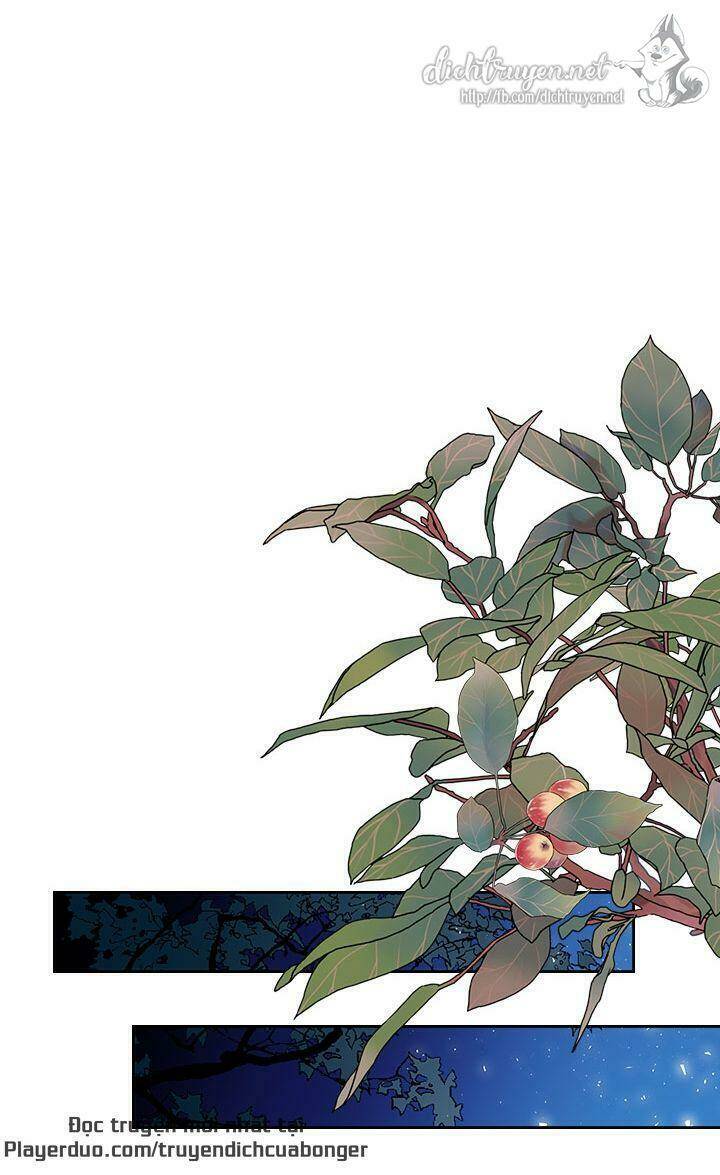 Công Chúa Chloe Tập 55 trang 25