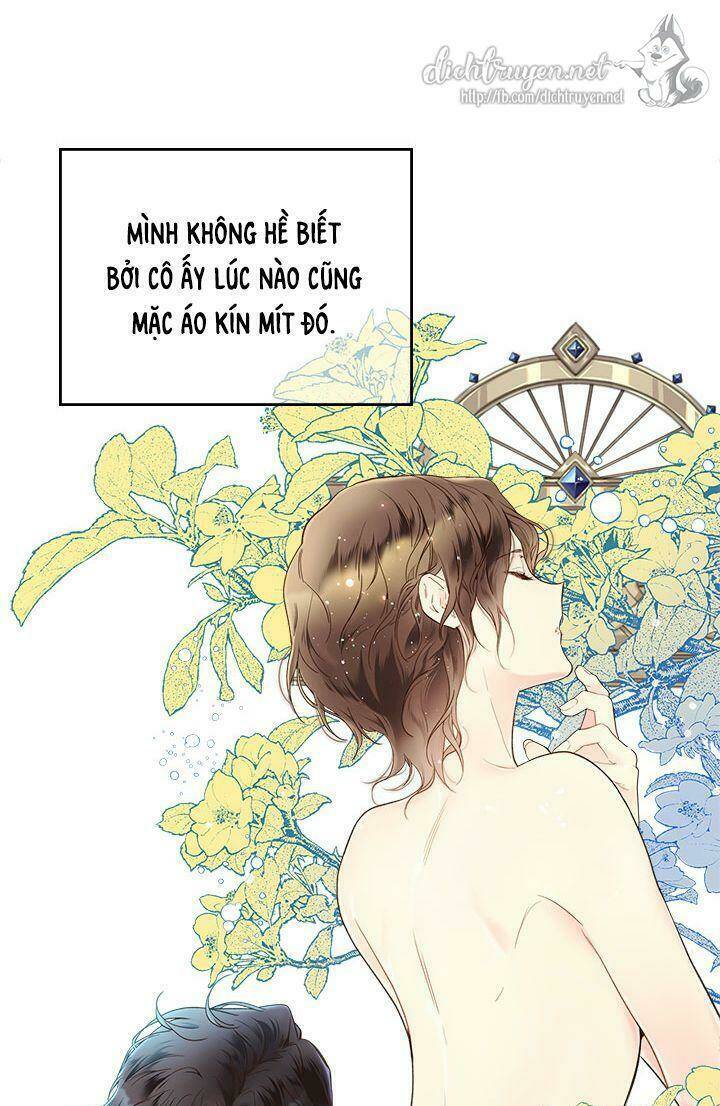 Công Chúa Chloe Tập 55 trang 28