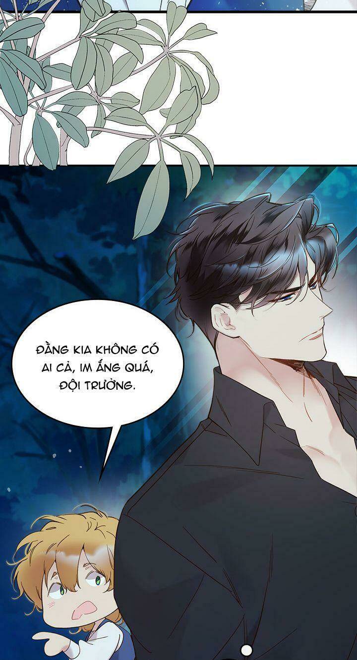 Công Chúa Chloe Tập 55 trang 4