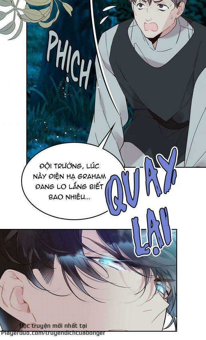 Công Chúa Chloe Tập 55 trang 37