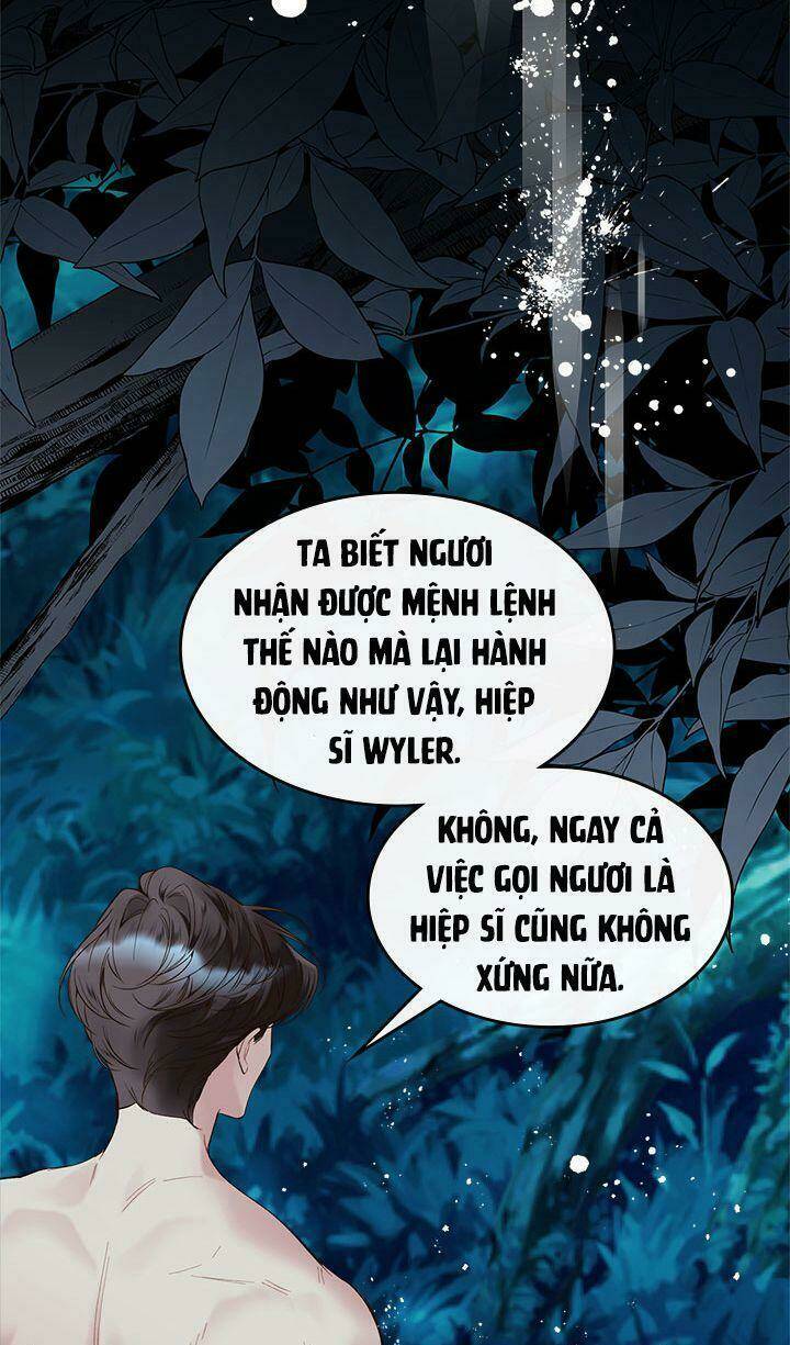 Công Chúa Chloe Tập 55 trang 39