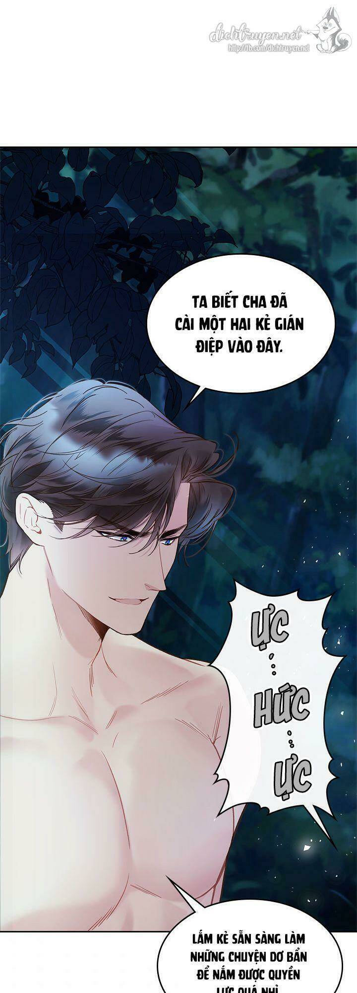 Công Chúa Chloe Tập 55 trang 41