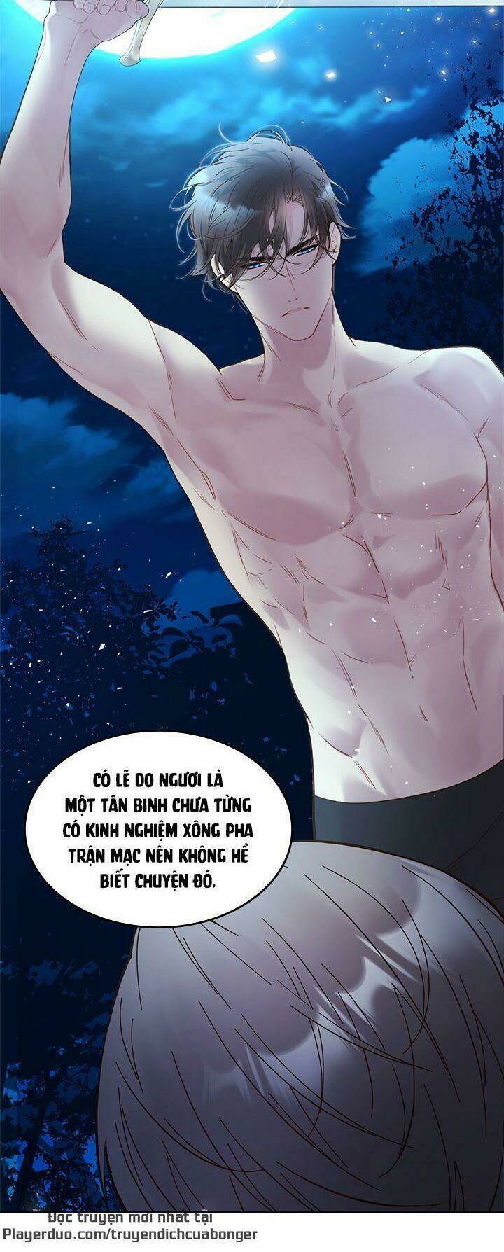 Công Chúa Chloe Tập 55 trang 43