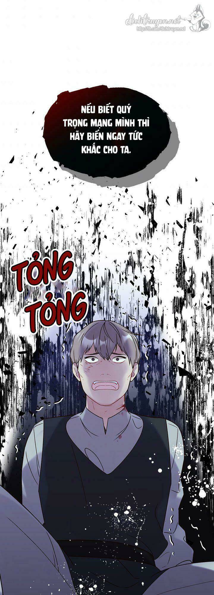 Công Chúa Chloe Tập 55 trang 49