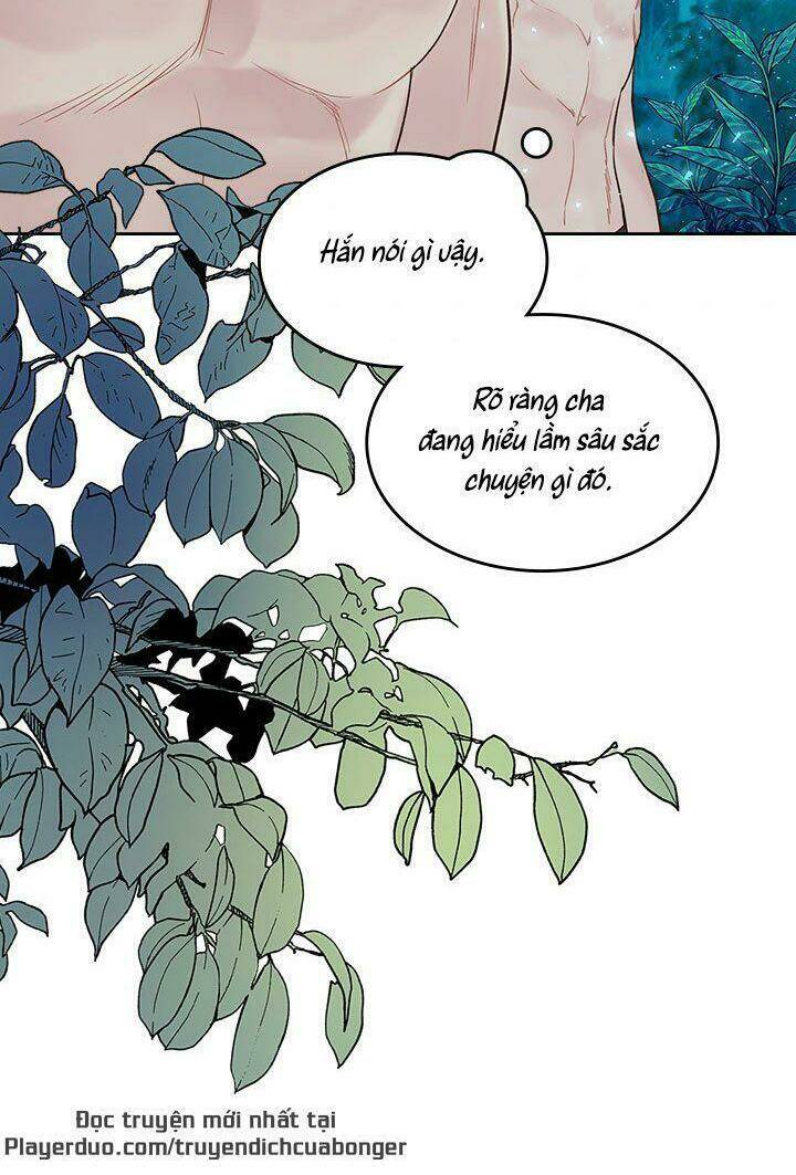 Công Chúa Chloe Tập 55 trang 55