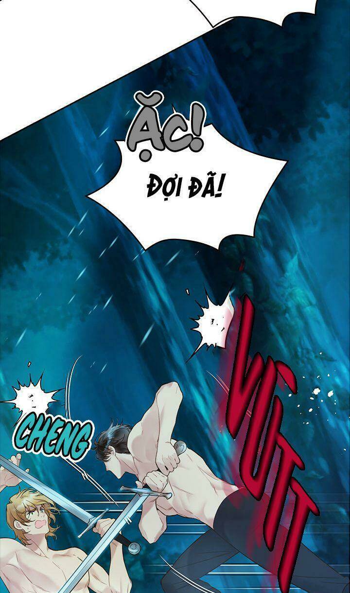 Công Chúa Chloe Tập 55 trang 62