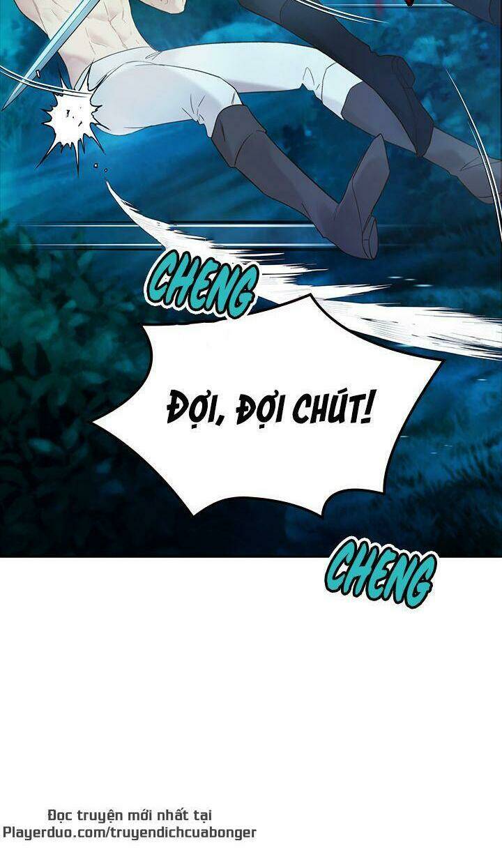 Công Chúa Chloe Tập 55 trang 63