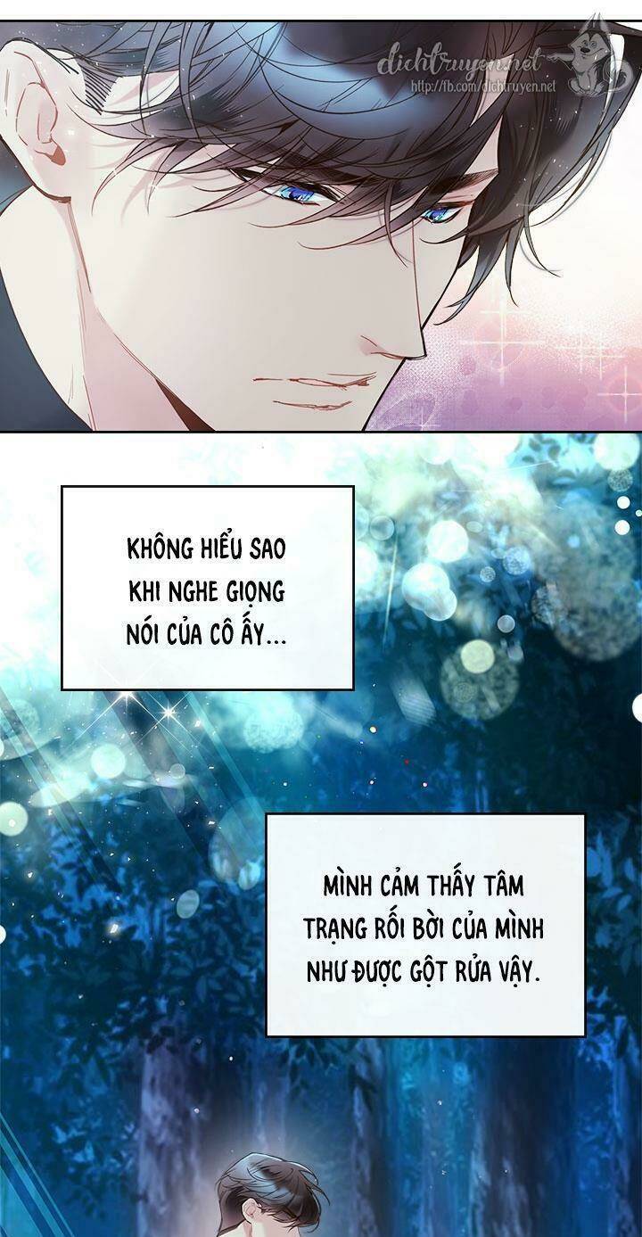 Công Chúa Chloe Tập 56 trang 11