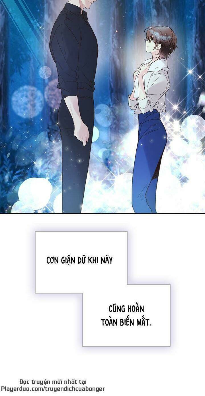 Công Chúa Chloe Tập 56 trang 12