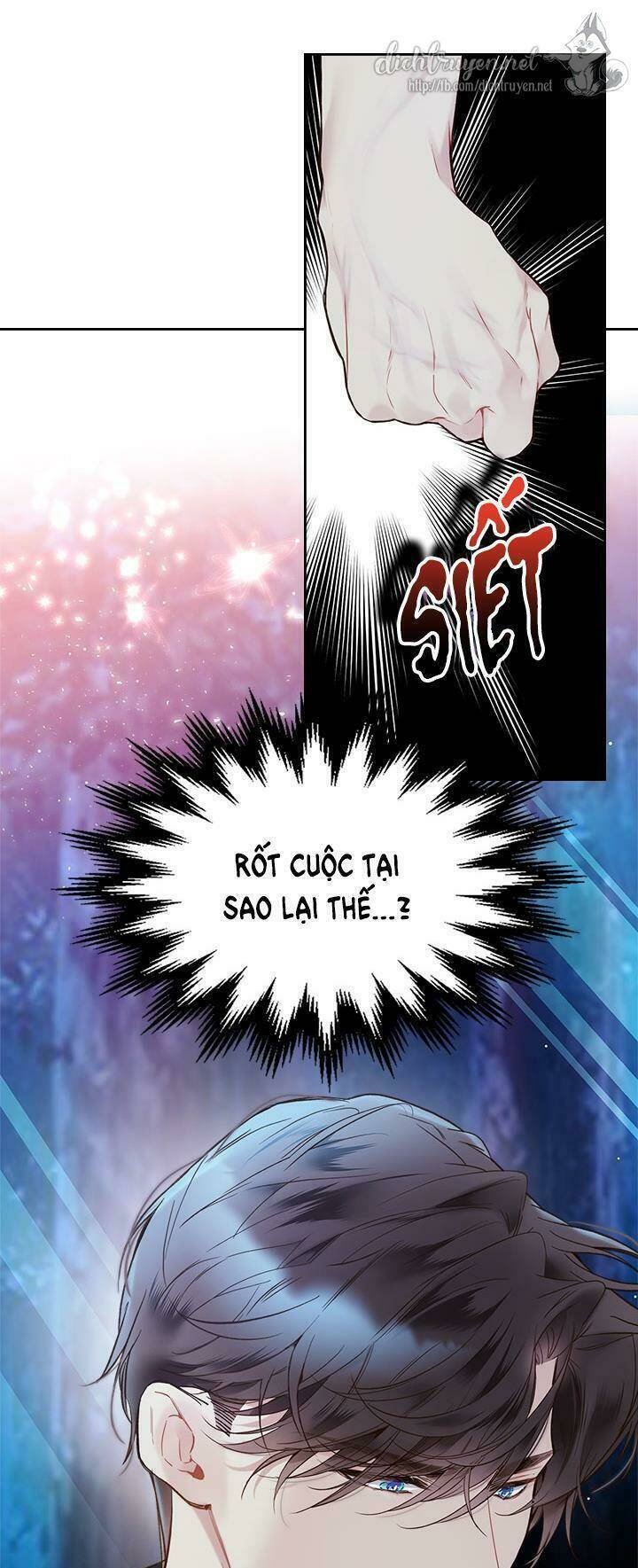 Công Chúa Chloe Tập 56 trang 15