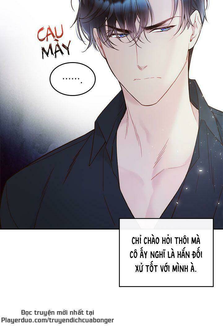 Công Chúa Chloe Tập 56 trang 21