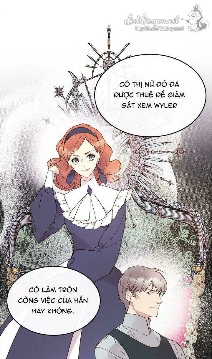 Công Chúa Chloe Tập 56 trang 26
