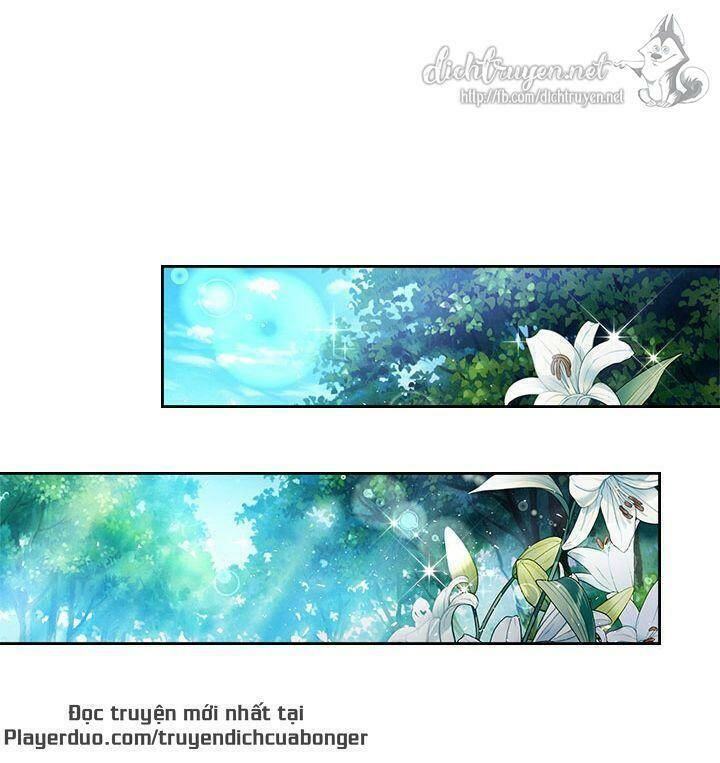 Công Chúa Chloe Tập 56 trang 30