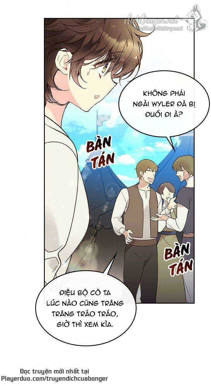 Công Chúa Chloe Tập 56 trang 32