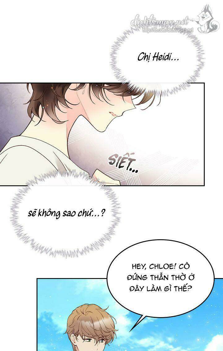 Công Chúa Chloe Tập 56 trang 34